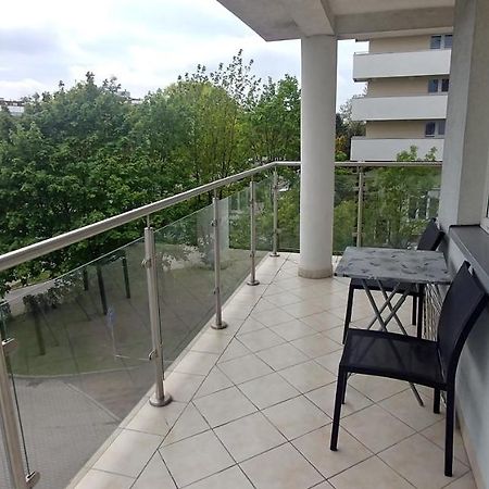 Apartament 241Lux W Diva Kołobrzeg Extérieur photo