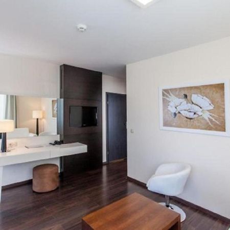 Apartament 241Lux W Diva Kołobrzeg Extérieur photo