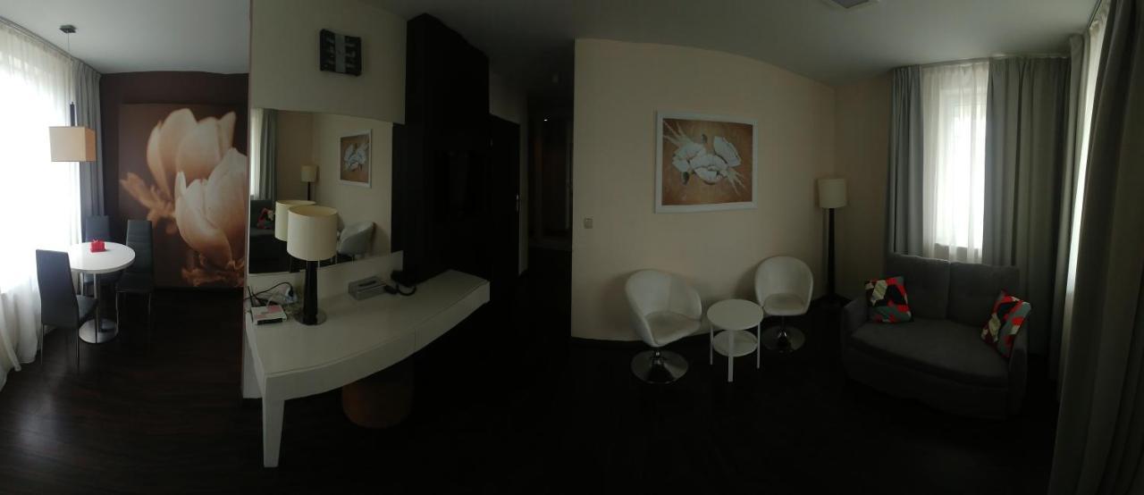 Apartament 241Lux W Diva Kołobrzeg Extérieur photo