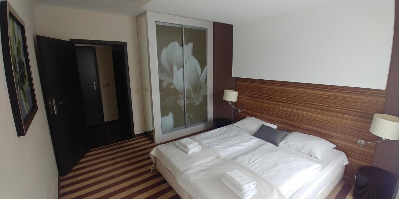 Apartament 241Lux W Diva Kołobrzeg Extérieur photo