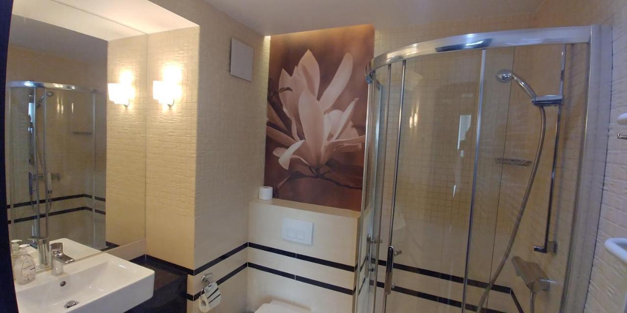 Apartament 241Lux W Diva Kołobrzeg Extérieur photo