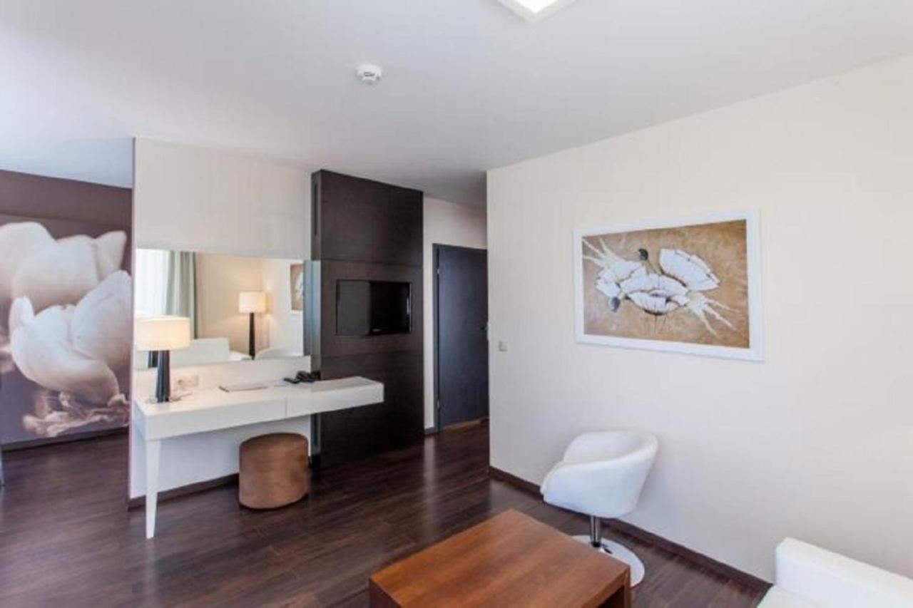 Apartament 241Lux W Diva Kołobrzeg Extérieur photo