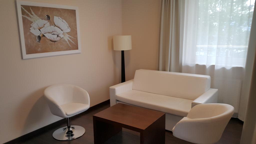 Apartament 241Lux W Diva Kołobrzeg Chambre photo