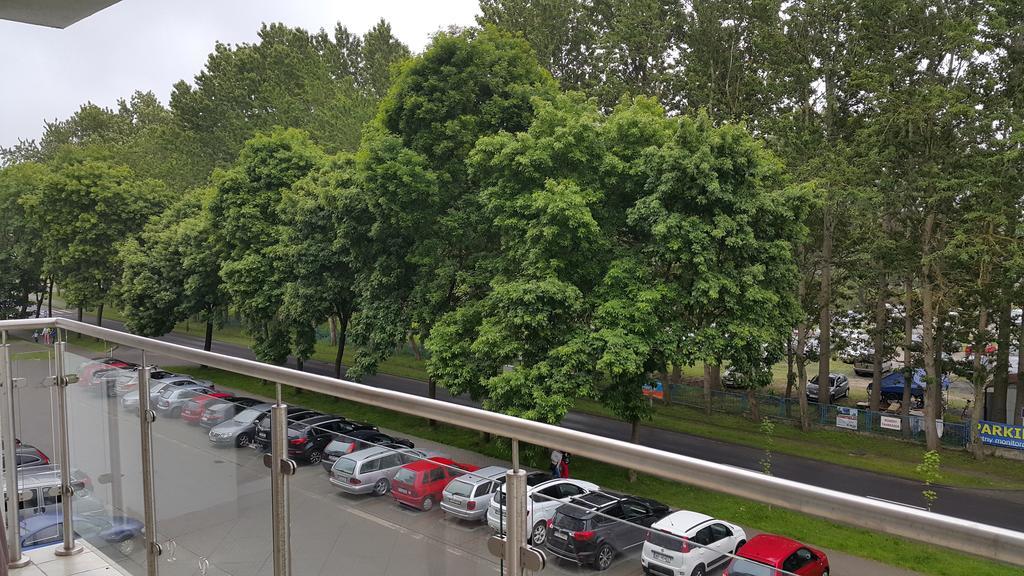 Apartament 241Lux W Diva Kołobrzeg Chambre photo