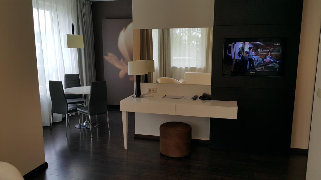 Apartament 241Lux W Diva Kołobrzeg Chambre photo