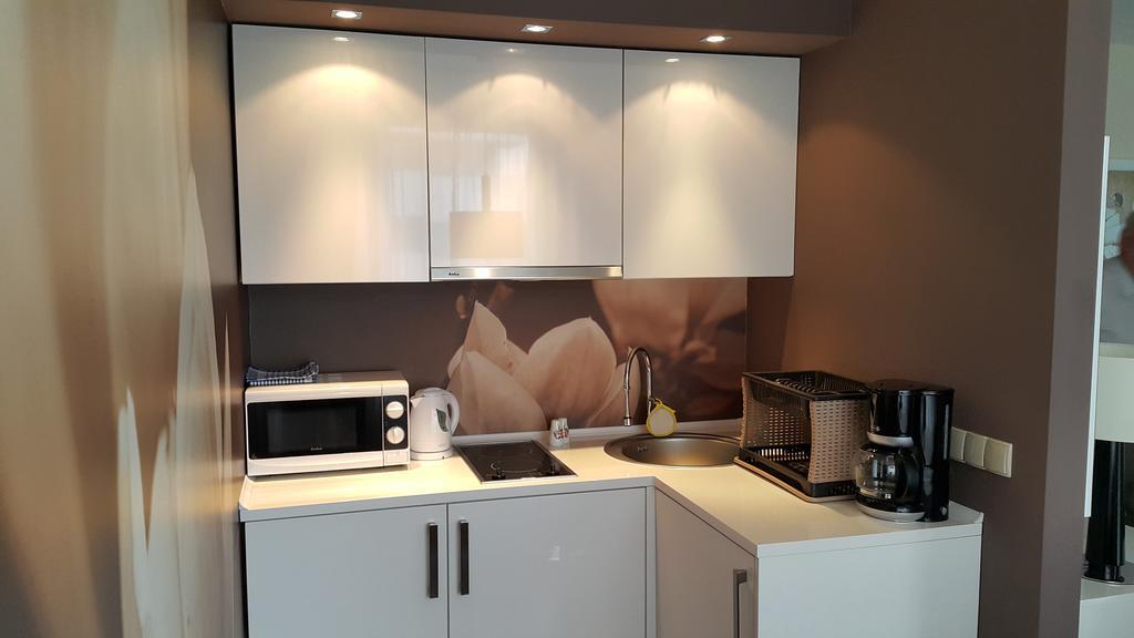Apartament 241Lux W Diva Kołobrzeg Chambre photo