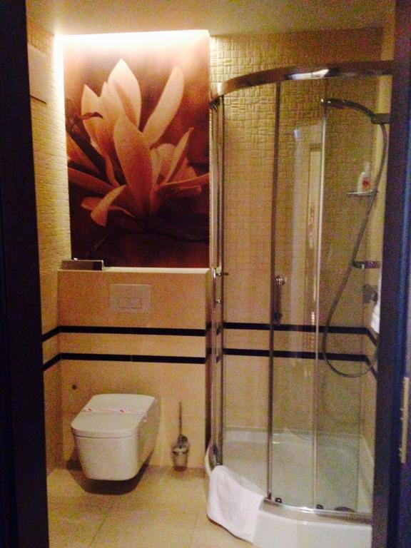 Apartament 241Lux W Diva Kołobrzeg Chambre photo